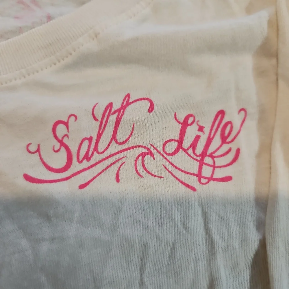 Salt Life Long Sleeve Shirt - Picture 3 of 6
